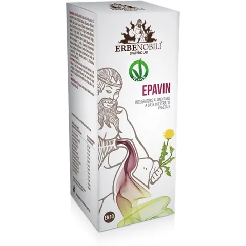 Erbenobili Epavin 50ml – immagine 2