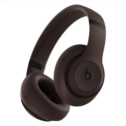 BEATS BY DR.DRE Studio Pro Cuffie Wireless-caffè – immagine 3