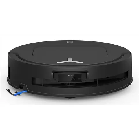 ECOVACS Aspirapolvere Robot Deebot T80-nero – immagine 2