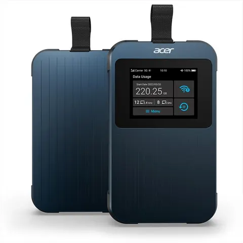 Acer Router Connect Enduro M3 Blu – immagine 2