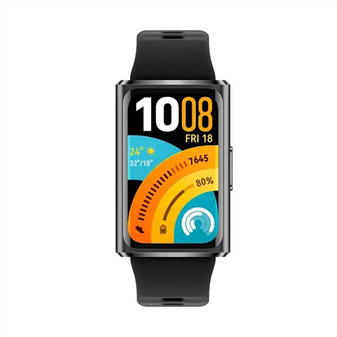 Huawei Smart Band 11 Pro Black – immagine 4