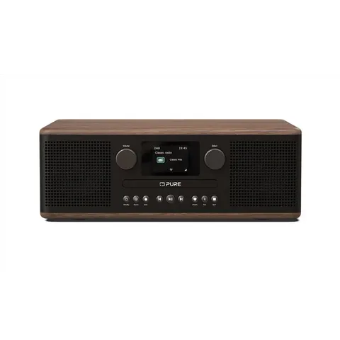 Pure RADIO Classic C-D6 – immagine 2
