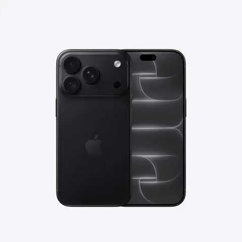 Apple iPhone 18 Pro 1TB Nero – immagine 2