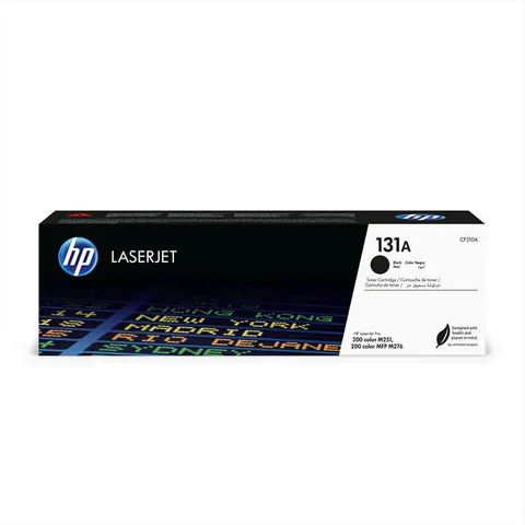 HP 131a Cf210a – immagine 2