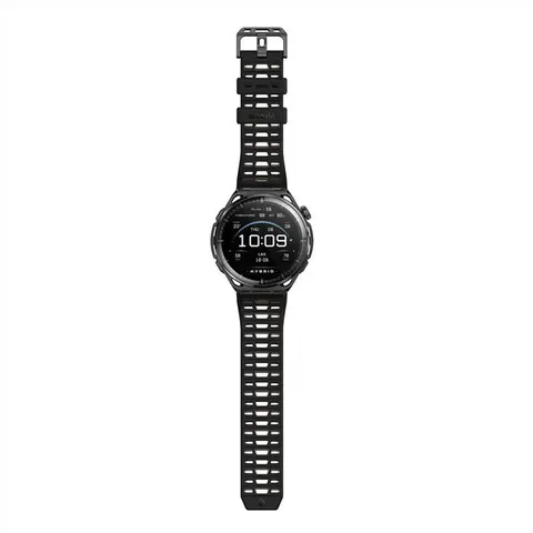 AMAZFIT Balance 3 Titanium-titanium – immagine 2