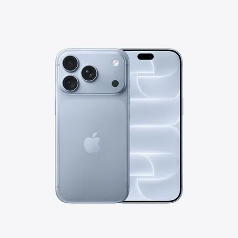 Apple iPhone 18 Pro 512GB Ghiacciaio – immagine 2