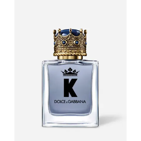 Dolce & Gabbana K 50ml Eau De Toilette – image 4
