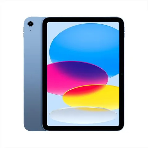 Apple iPad 11'' Wi-Fi 256GB Blu – immagine 5