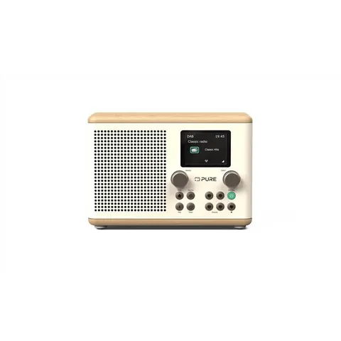 Pure RADIO Classic H4 – 301323 – immagine 2