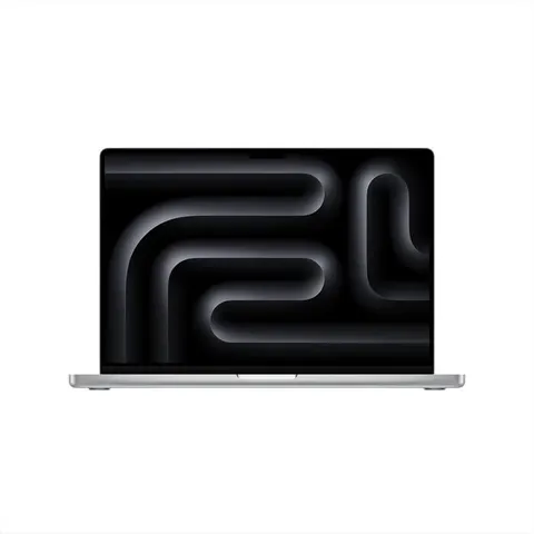 Apple MacBook Pro 16" M5 Pro Core 18 Cpu 20 Gpu 48gb 1tb-argento – immagine 2