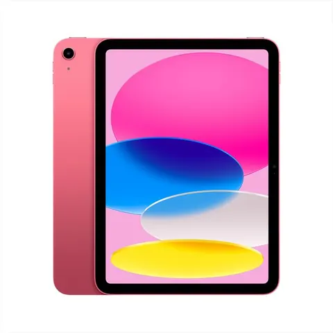 Apple iPad 11'' Wi-Fi 256GB Rosa – immagine 3