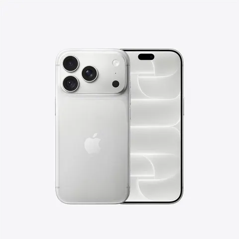 Apple iPhone 18 Pro 512GB Argento – immagine 2