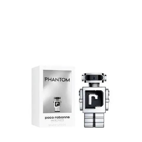 Paco Rabanne Phantom EDT 50ml – image 5