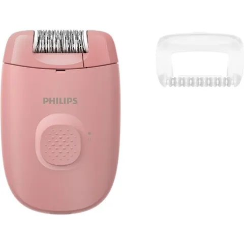 Philips 2000 BRE227/00 Epilierer 1 St. – Bild 2