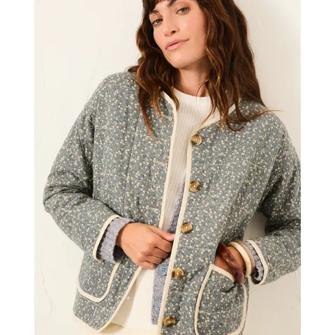 FatFace Milly Jacket – 080249 – image 2