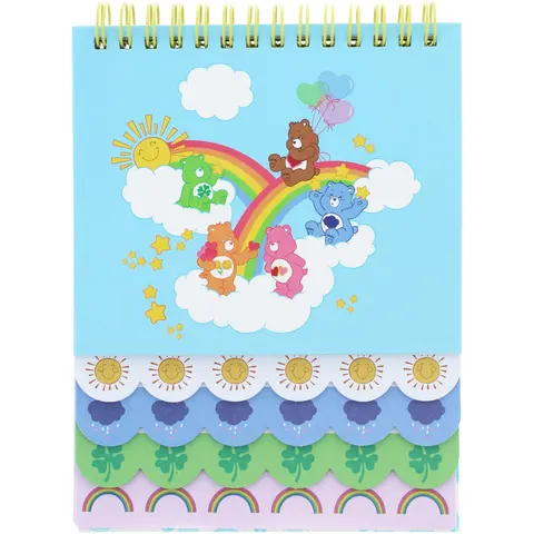 Care Bears Layered Notebook – image 2