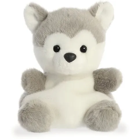 Aurora: Palm Pals Busky Husky 5" – image 2