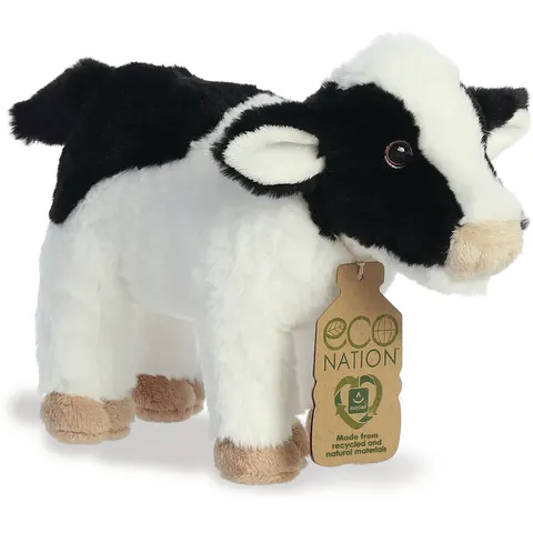 Eco Nation Cow 10In – image 2