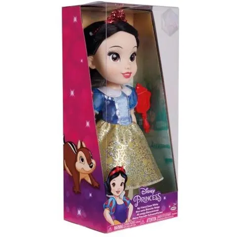 Disney Princess Snow White Large Doll – image 2
