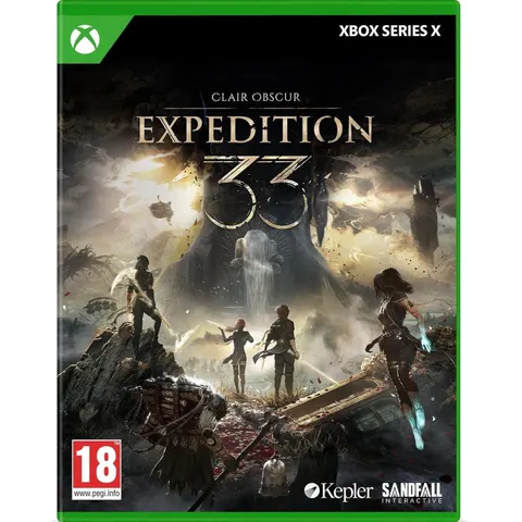 Clair Obscur Expedition 33 (Xbox) – image 3