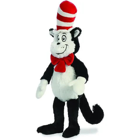 Cat in the Hat – image 2