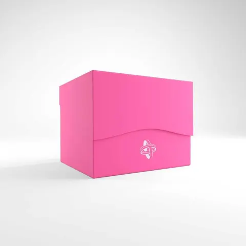 Gamegenic - Side Holder 100+ XL - Pink – image 1