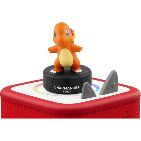 Tonies Pokémon - Charmander – ["Orange"] – image 2