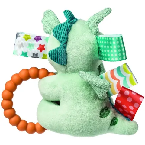 Drax Dragon Teether Rattle – image 2