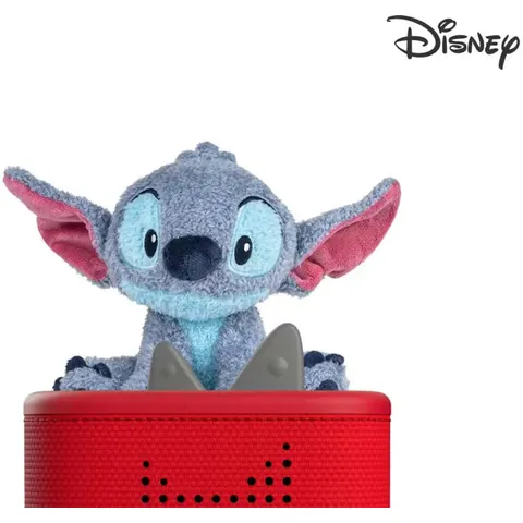 Tonies Disney Plush - Stitch – ["Multicoloured"] – image 2
