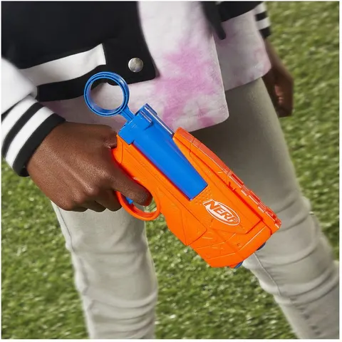Nerf N Series Ward Dart Blaster – image 2