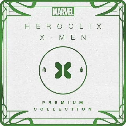 X-Men - Hellfire Gala Premium Collection 2: Marvel HeroClix – image 2