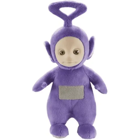 Teletubbies Talking Plush Dipsy Soft Toy – image 2