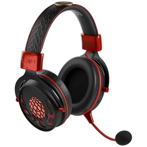 Lexip X GOT Dragon PS5, PS4, Switch & PC Wireless Headset – image 2