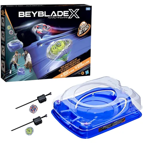 Beyblade Xtreme Battle Set – image 3