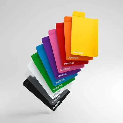 Gamegenic - Card Dividers - Multicolor – image 2
