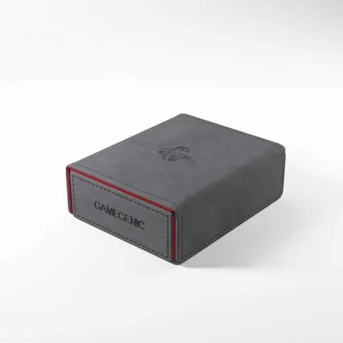 Gamegenic - Token Keep - Grey/Red – image 2