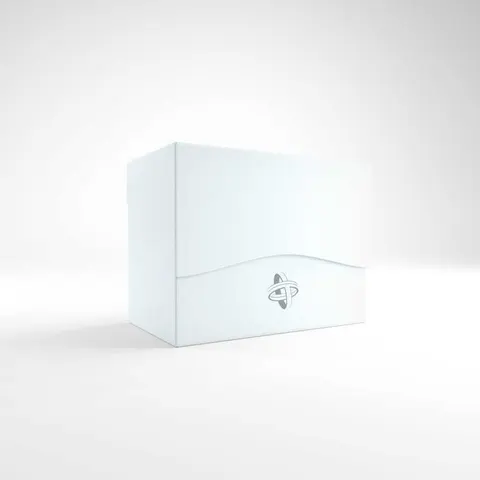 Gamegenic - Side Holder 80+ - White – image 1