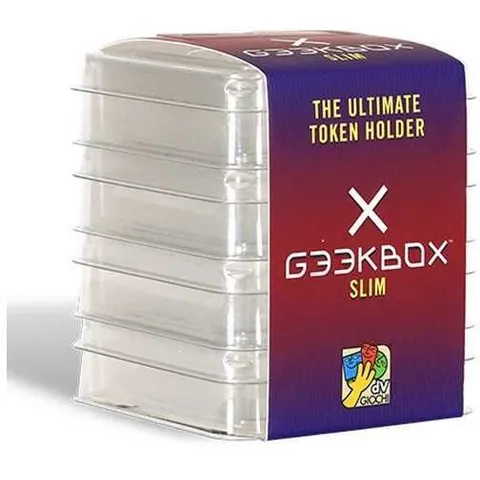 Geekbox: Slim - Board Game – image 2