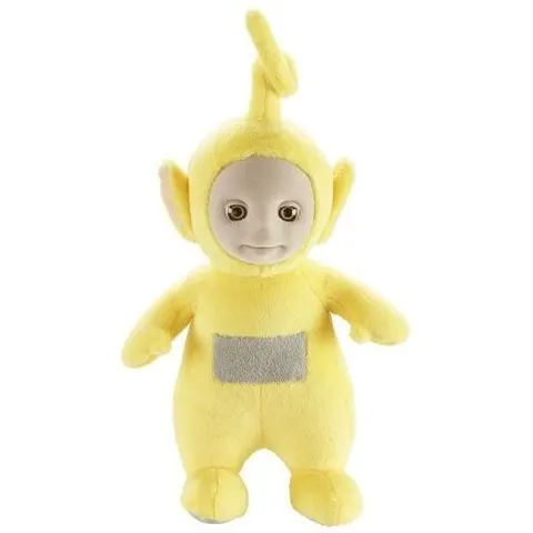 Teletubbies Talking Laa-Laa Soft Toy – image 2