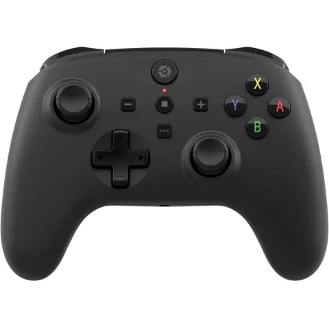 Gioteck WX5 Switch2, Switch & PC Wireless Controller - Black – image 2