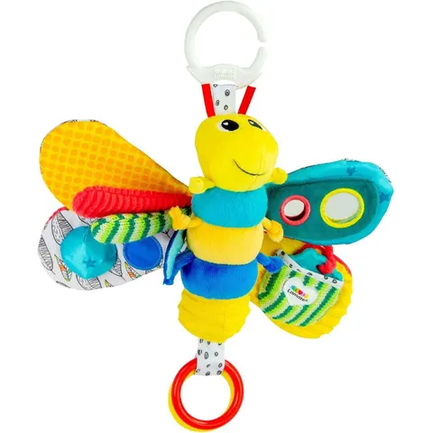 Lamaze Freddie the Firefly Toy – image 2