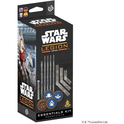 Star Wars: Legion - Essentials Pack – image 2