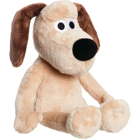 Wallace and Gromit 17cm Soft Toy – image 2