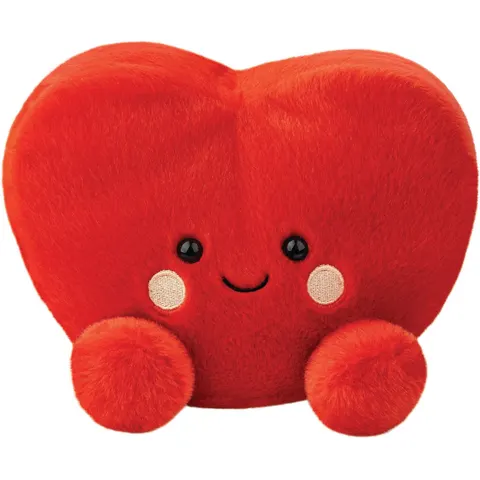 Cuddle Pals Amore Heart 8inch Plush Toy – image 2