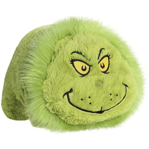 Grinch Spudsters 10In Official Licensed Product – image 3