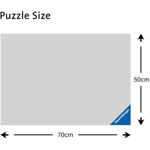 Bluey 35pc Puzzle – image 2