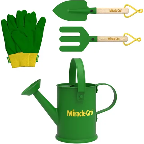 Miracle Gro Kids Garden Toolset – image 3