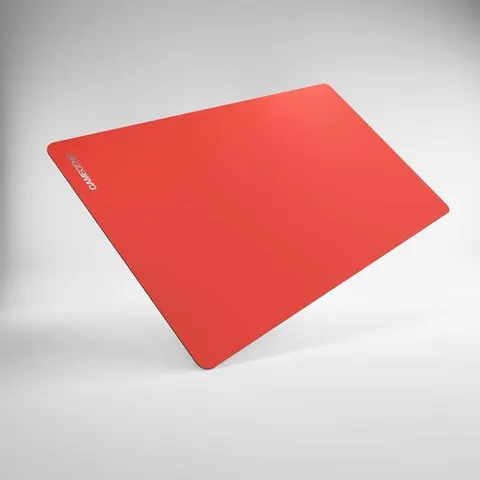Gamegenic - Prime 2mm Playmat - Red – image 2