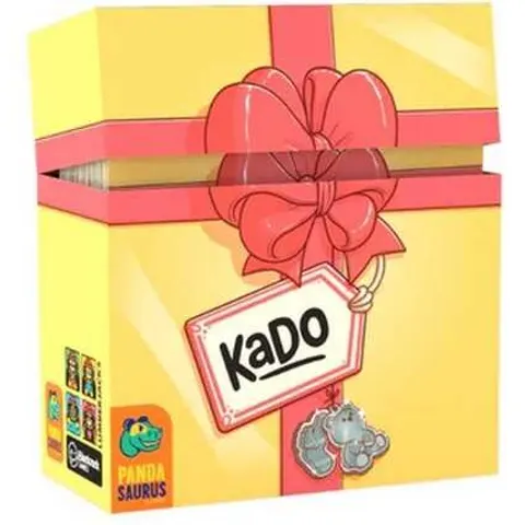 Kado - Board Game – image 2