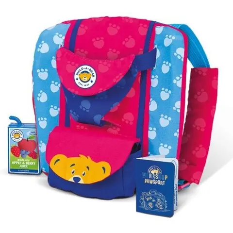 Toy Build-a-Bear Pawfect Carrier – image 2